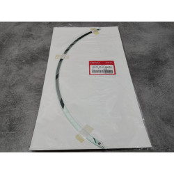 Kit stickers de roue D type 6 CBF500 HONDA 42870-MJW-880ZH