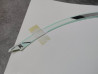 Kit stickers de roue D type 6 CBF500 HONDA 42870-MJW-880ZH