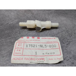 Ensemble joints reservoir essence HRC RC30 RC45 HONDA 17521-NL5-800