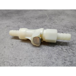 Ensemble joints reservoir essence HRC RC30 RC45 HONDA 17521-NL5-800
