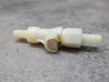 Ensemble joints reservoir essence HRC RC30 RC45 HONDA 17521-NL5-800