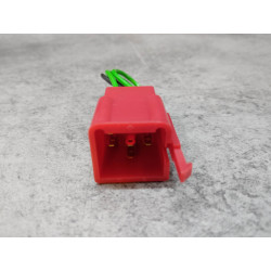 Prise coupler AFC (+10%) HRC RC45 RC30 HONDA 38775-NL5-000