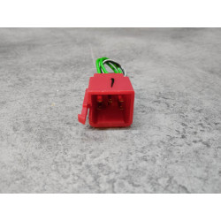 Prise coupler AFC (+10%) HRC RC45 RC30 HONDA 38775-NL5-000