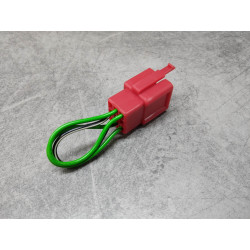 Prise coupler AFC (+10%) HRC RC45 RC30 HONDA 38775-NL5-000