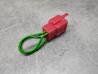 Prise coupler AFC (+10%) HRC RC45 RC30 HONDA 38775-NL5-000