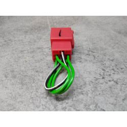 Prise coupler AFC (+10%) HRC RC45 RC30 HONDA 38775-NL5-000