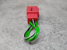 Prise coupler AFC (+10%) HRC RC45 RC30 HONDA 38775-NL5-000