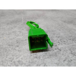Prise coupler AFC (+5%) HRC RC30 RC45 HONDA 38774-NL5-000