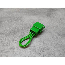 Prise coupler AFC (+5%) HRC RC30 RC45 HONDA 38774-NL5-000