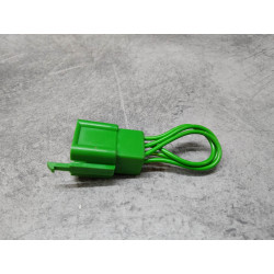 Prise coupler AFC (+5%) HRC RC30 RC45 HONDA 38774-NL5-000