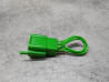 Prise coupler AFC (+5%) HRC RC30 RC45 HONDA 38774-NL5-000