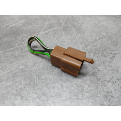 Prise coupler AFC (-5%) HRC RC30 RC45 HONDA 38772-NL5-000