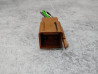 Prise coupler AFC (-5%) HRC RC30 RC45 HONDA 38772-NL5-000