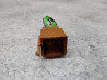 Prise coupler AFC (-5%) HRC RC30 RC45 HONDA 38772-NL5-000