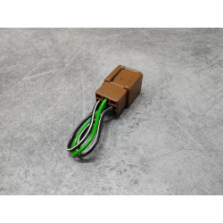 Prise coupler AFC (-5%) HRC RC30 RC45 HONDA 38772-NL5-000