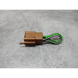 Prise coupler AFC (-5%) HRC RC30 RC45 HONDA 38772-NL5-000