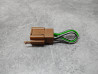 Prise coupler AFC (-5%) HRC RC30 RC45 HONDA 38772-NL5-000