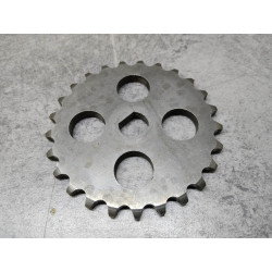 Pignon 25 dents pompe huile HRC RC30 RC45 HONDA 15134-NL5-750