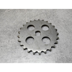 Pignon 25 dents pompe huile HRC RC30 RC45 HONDA 15134-NL5-750