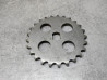 Pignon 25 dents pompe huile HRC RC30 RC45 HONDA 15134-NL5-750