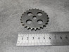 Pignon 25 dents pompe huile HRC RC30 RC45 HONDA 15134-NL5-750