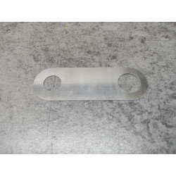 Cale boite de vitesse HRC RC30 RC45 HONDA 14407-NL0-820