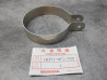 Collier Échappement Honda HRC RC30 18371-NF1-700 | Neuf