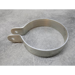 Collier Échappement Honda HRC RC30 18371-NF1-700 | Neuf