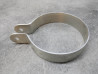 Collier Échappement Honda HRC RC30 18371-NF1-700 | Neuf