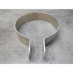 Collier Échappement Honda HRC RC30 18371-NF1-700 | Neuf