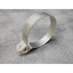 Collier Échappement Honda HRC RC30 18371-NF1-700 | Neuf