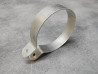 Collier Échappement Honda HRC RC30 18371-NF1-700 | Neuf
