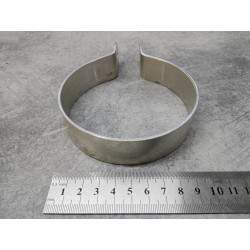 Collier Échappement Honda HRC RC30 18371-NF1-700 | Neuf