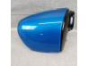 Cache latéral droit bleu Honda CB250-400T | Réf. 83600-413-000ZA