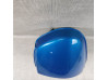 Cache latéral droit bleu Honda CB250-400T | Réf. 83600-413-000ZA