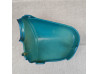 Cache latéral droit bleu Honda CB250-400T | Réf. 83600-413-000ZA