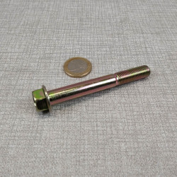 Vis tête hexagonale 10x8 Honda référence 95801-1008008