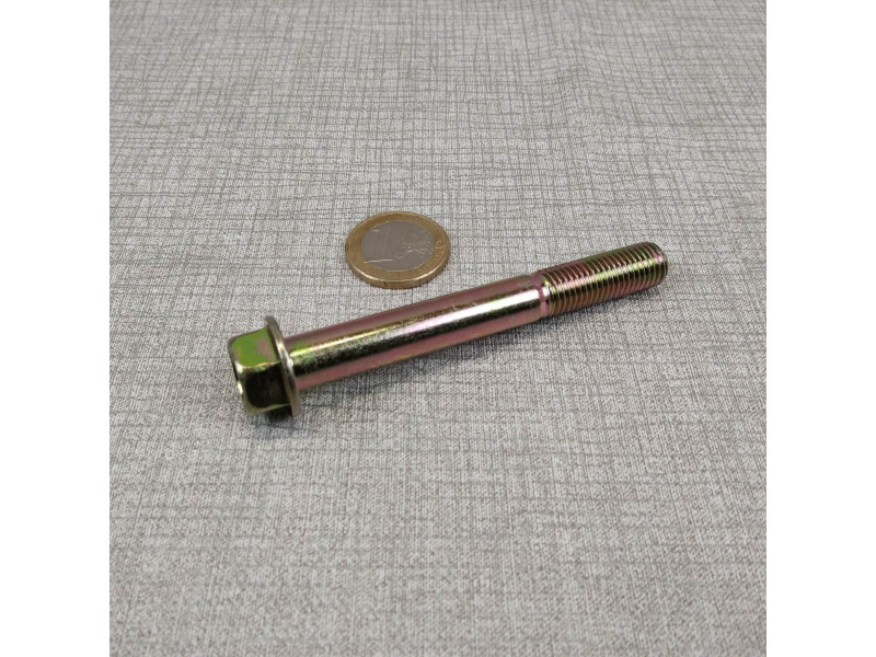 Vis tête hexagonale 10x8 Honda référence 95801-1008008
