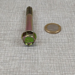 Vis tête hexagonale 10x8 Honda référence 95801-1008008