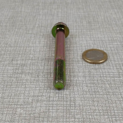 Vis tête hexagonale 10x8 Honda référence 95801-1008008
