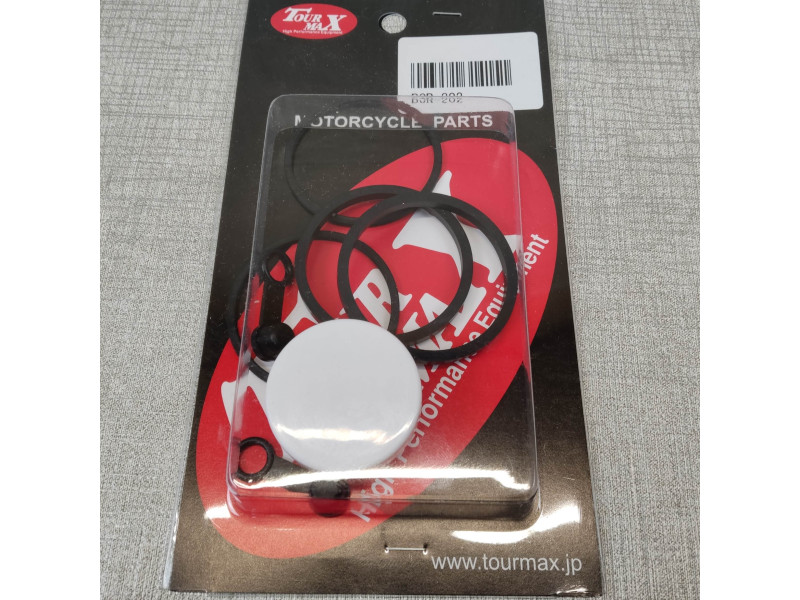Kit réparation d'étrier de frein TOURMAX Yamaha divers modèles  BCR-202  1023629