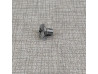 Vis Cruciforme Tête Bombée 6x10mm Honda 93700-0601002