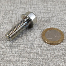 Vis tête hexagonale 10x28 Honda 95701-1002800