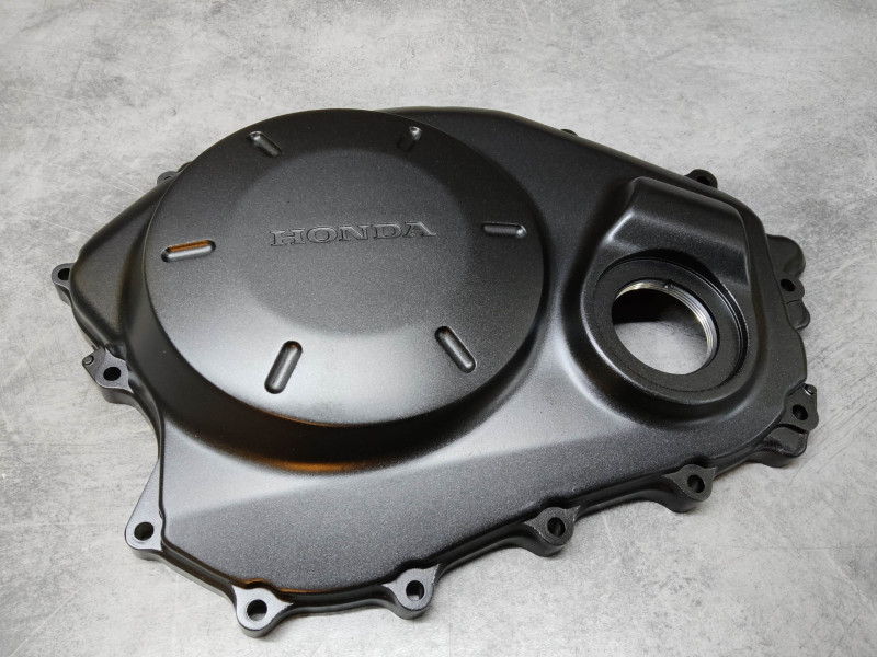 Carter moteur droit CBF1000F HONDA 11330-MGJ-D00