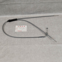 Câble de gaz tirage Honda CB125 CB175 – Réf. 17910304000