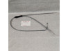 Câble de gaz tirage Honda CB125 CB175 – Réf. 17910304000