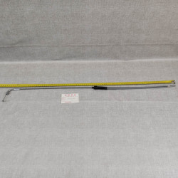 Câble de gaz tirage Honda CB125 CB175 – Réf. 17910304000