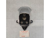 Support Plaque Chromé Honda CX500C Custom 84701-449-610