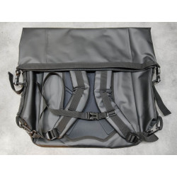 Sac intérieur top case 58L Honda 08L81-MKS-E00