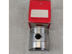 Piston cote +1mm CB72 1960à 64 CL72 HONDA 13105-268-030